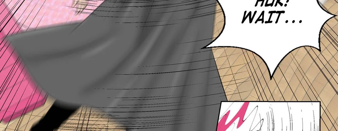 Living with The Wizard - Chapter 2